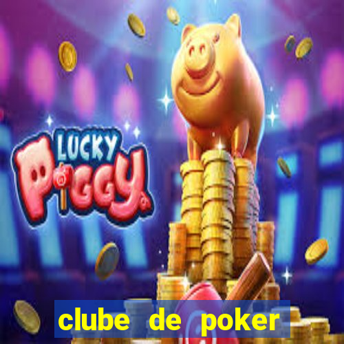 clube de poker santa cruz do sul